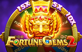 Fortune Gems 2