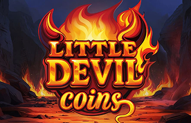 Little Devil Coins