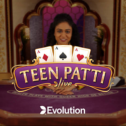 Teen Patti