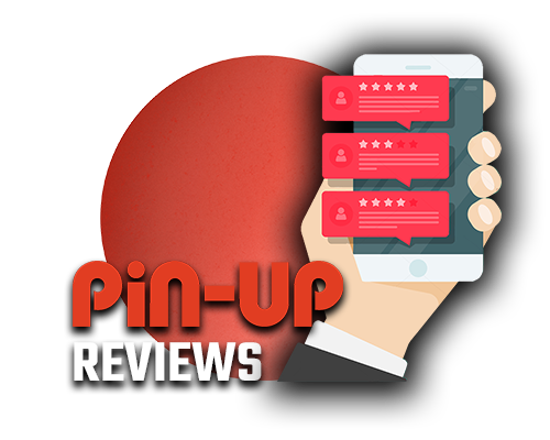 Pin-Up Reviews