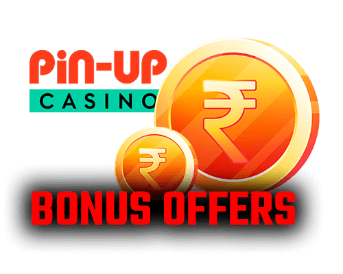 PinUp Bonus Offers