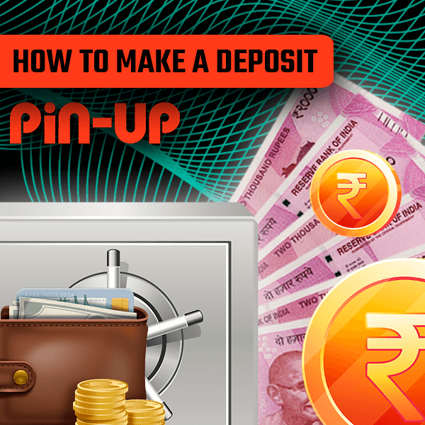 How to make a Deposit