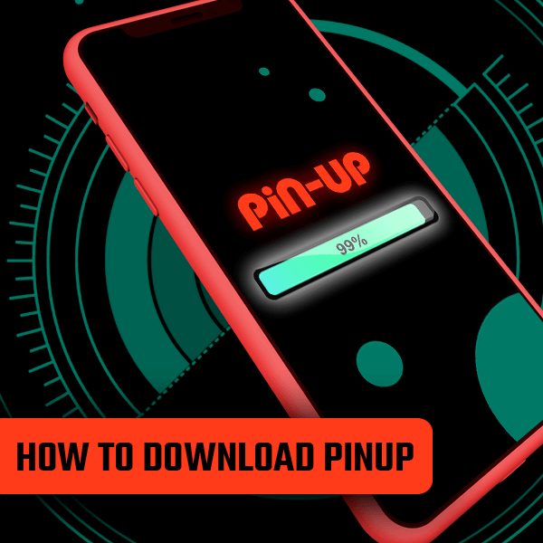 How to download PinUp