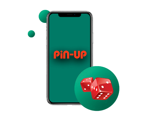 PinUp Casino Mobile App