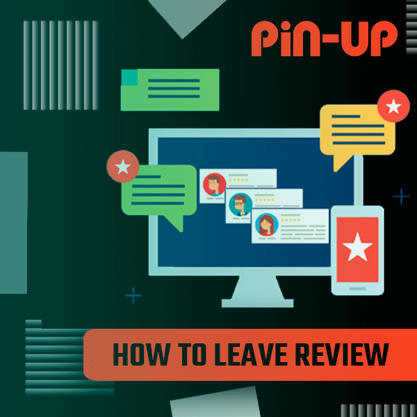 How to Leave Review