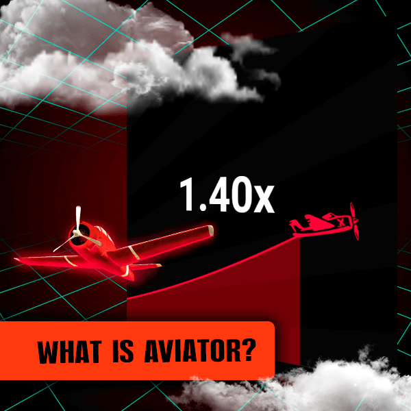 What is Aviator