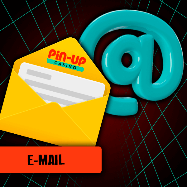 Pinup E-mail