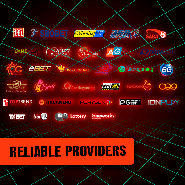 Reliable Providers