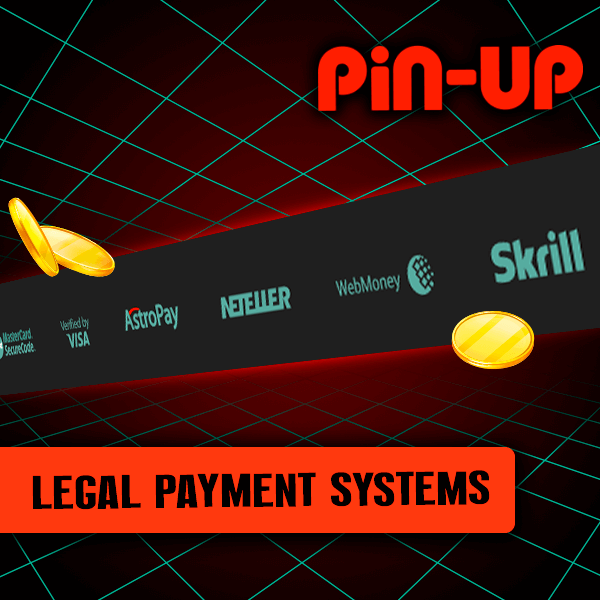 Legal Payment Systems
