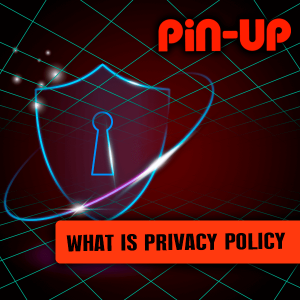 What is privacy policy