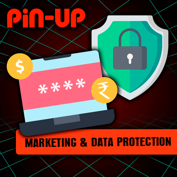 Marketing and data protection