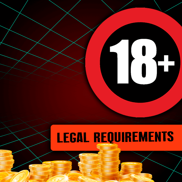 Legal Requirements