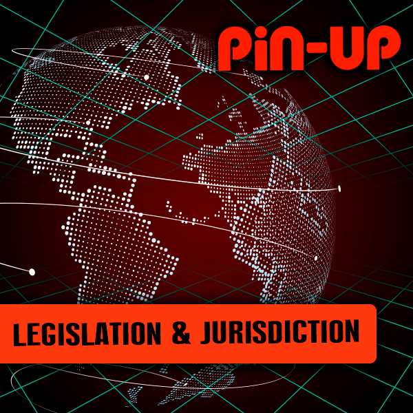Legislation and Jurisdiction