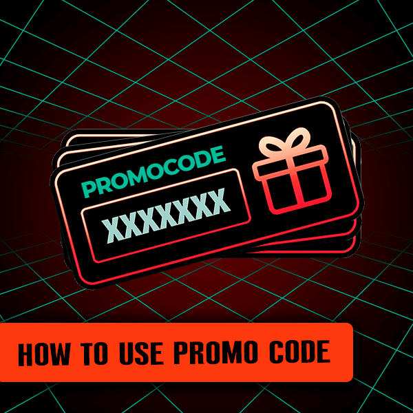 How to Use Pin-up Promo Code